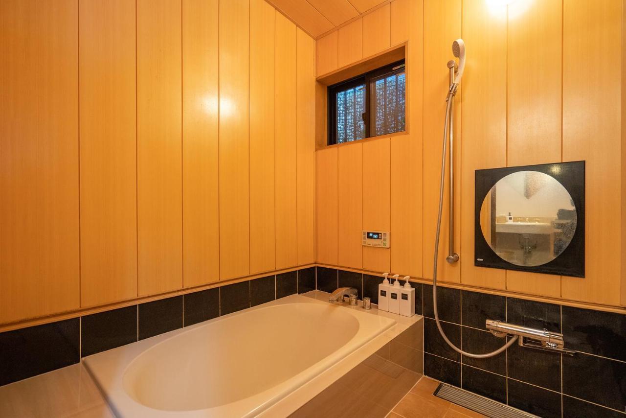 Japanese Traditional House.Ryokan In Asakusa With 2Bedrooms Tōkyō Extérieur photo