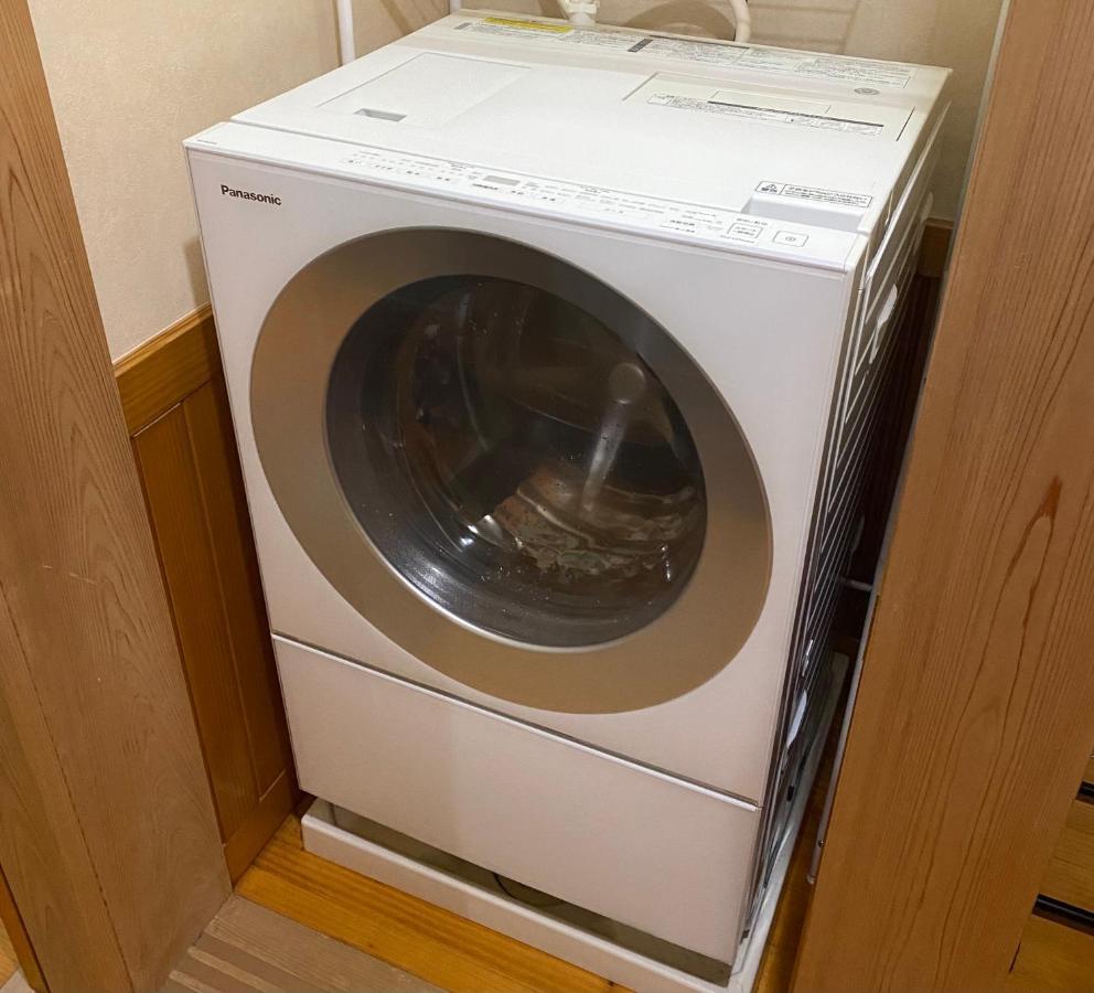 Japanese Traditional House.Ryokan In Asakusa With 2Bedrooms Tōkyō Extérieur photo